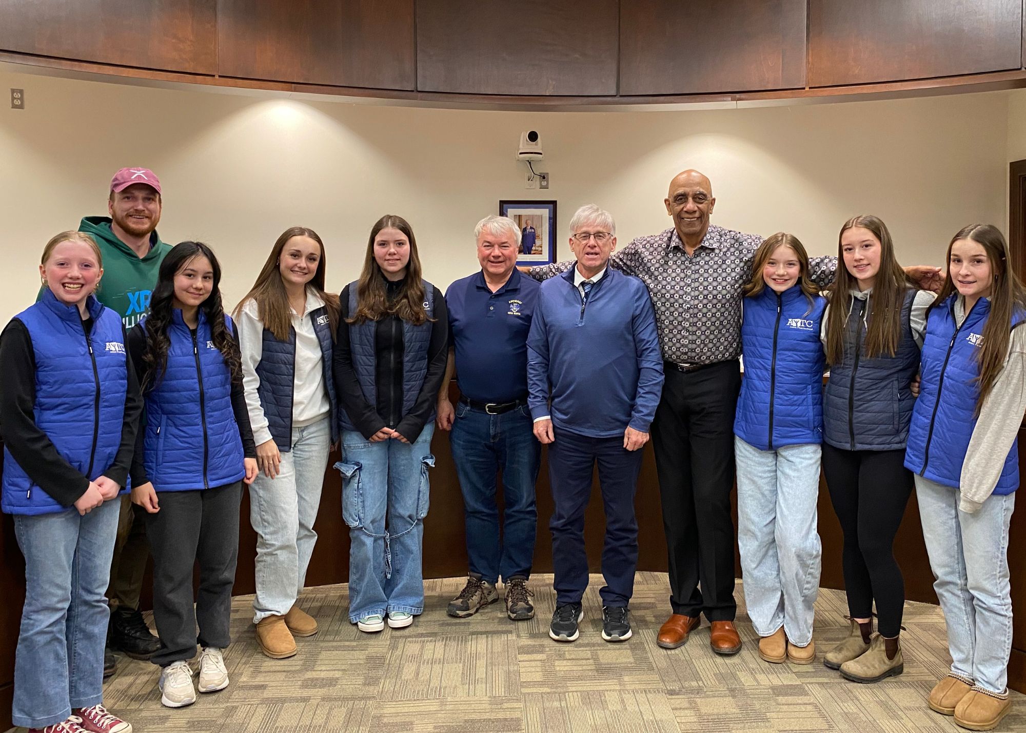 AYTC and Council 20250304