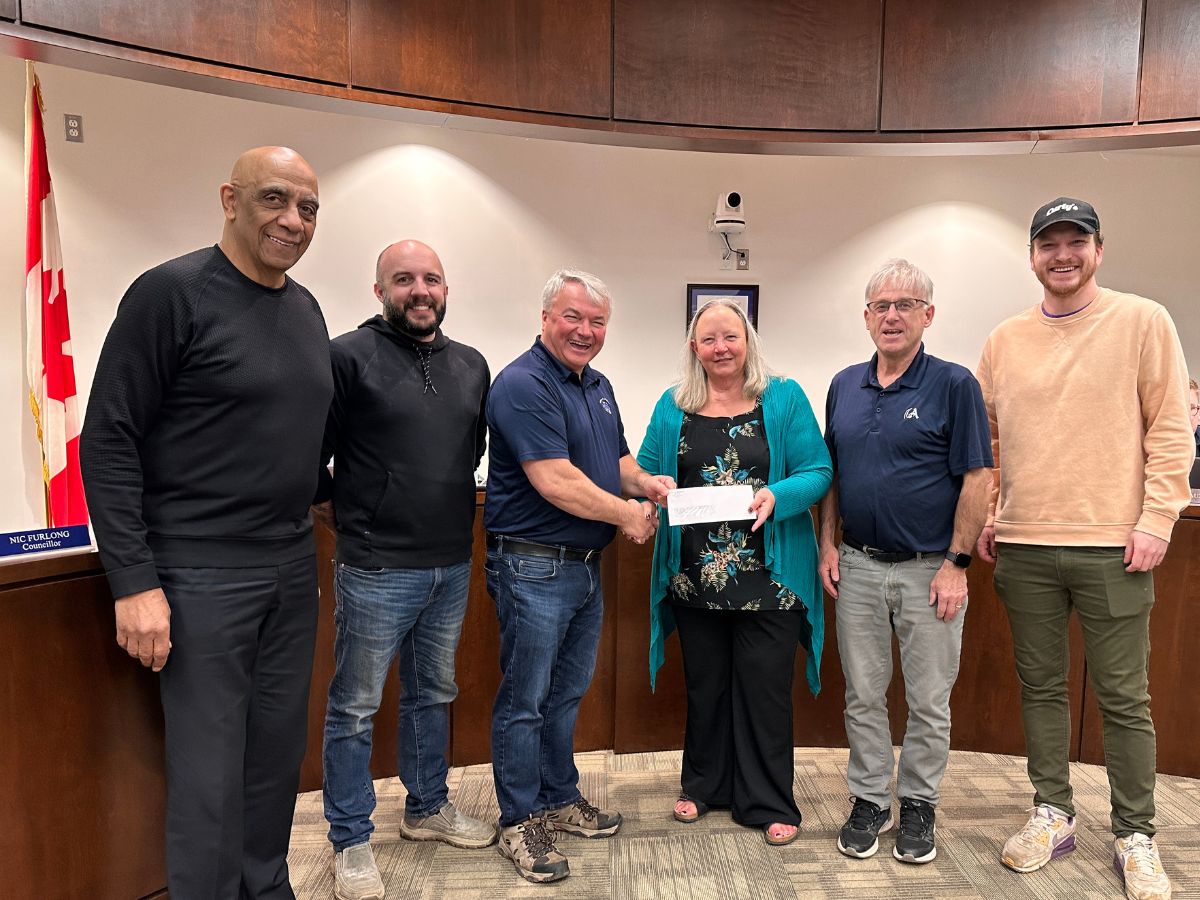 Cumberland Chamber of Commerce Grant Article Image 20250409
