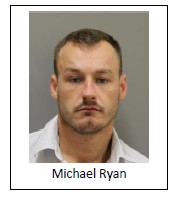 Michael Ryan