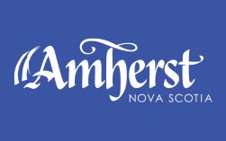 image of the town of amherst logo, linking to a list of documents with information on recreation