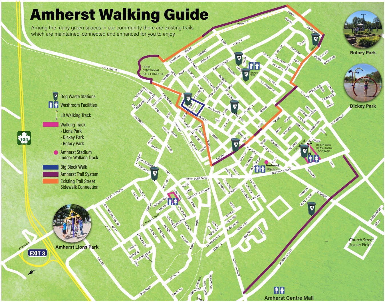 Amherst Walking Guide P1 20250317
