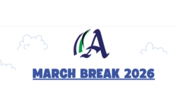 March Break in Amherst