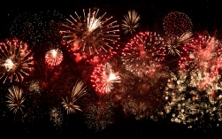 New Year's Eve Events in Amherst