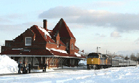 station