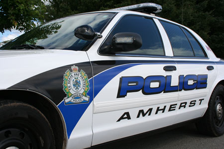 police board