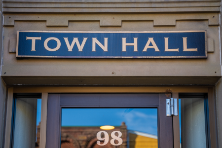 Town Hall