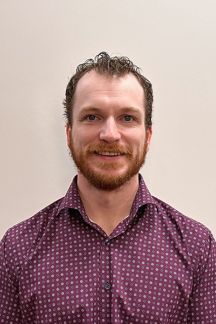 Councillor Dale Fawthrop