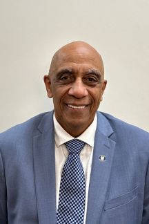 Councillor Hal Davidson