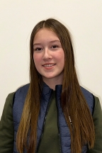 Kiahna Brennan