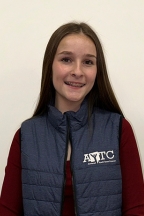 Allison Jones